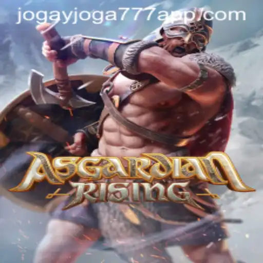 Descubra o Empolgante Mundo de AsgardianRising com Jogay Joga 777