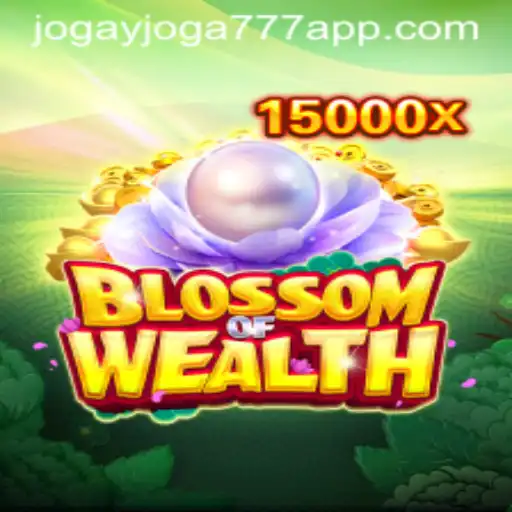 BlossomofWealth: Desvendando o Mundo de Jogay Joga 777