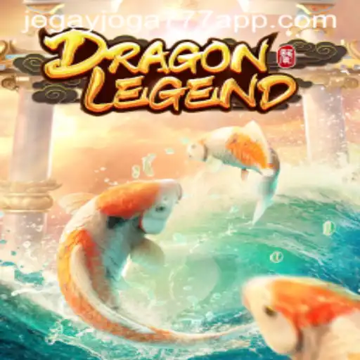 DragonLegend: Mergulhe na Aventura Mística com Jogay Joga 777