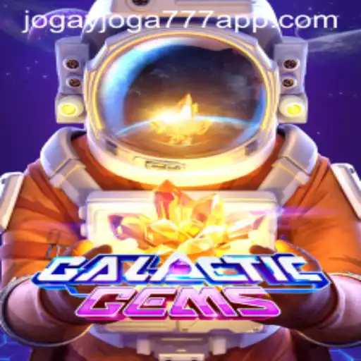 GalacticGems: O Universo de Jóias Espaciais Espera por Você