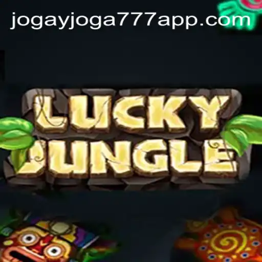 Explorando o Mundo de LuckyJungle e o Fenômeno dos Jogos 777