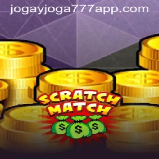 Guia Completo para Jogar ScratchMatch: Descubra o Mundo de Jogay Joga 777