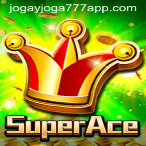 SuperAce: Um Mergulho no Mundo do Jogo 