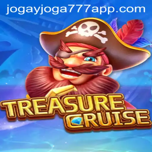 Explorando o Mundo de TREASURECRUISE e a Influência do Jogay Joga 777
