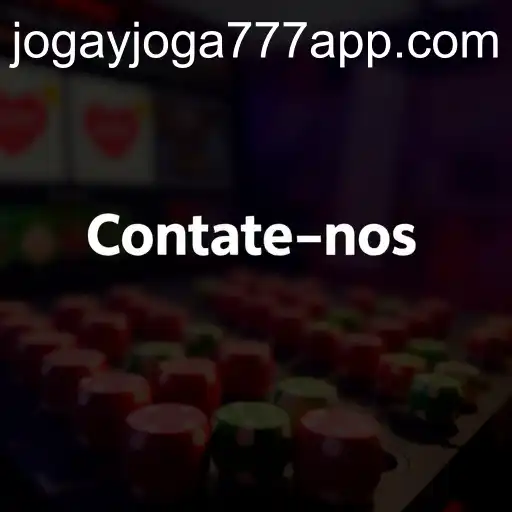 Contate-nos