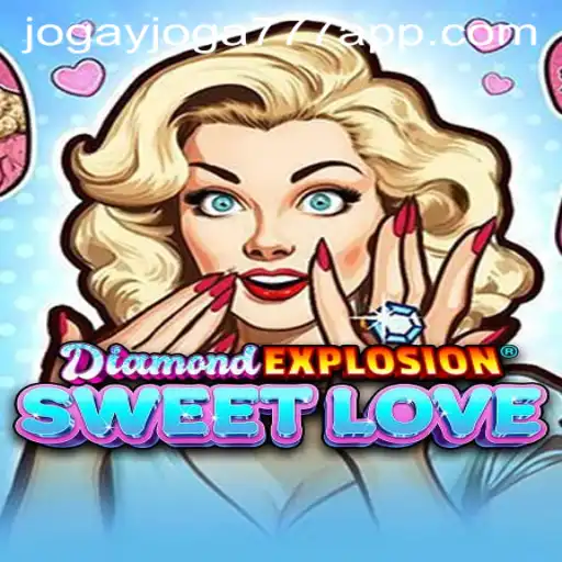Descubra o Mundo Encantado de DiamondExplosionSweetLove: Um Guia Completo