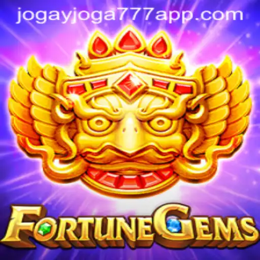 FortuneGems: Descubra o Seu Destino com Jogay Joga 777