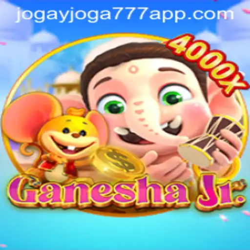 GaneshaJr: Um Mergulho no Novo Fenômeno dos Jogos