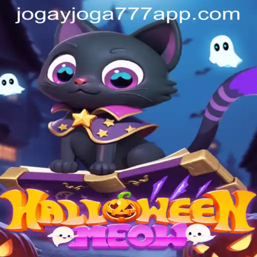 Descubra o Mundo Encantado de HalloweenMeow: Um Jogo de Aventura e Magia
