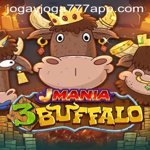 Explorando o Universo de JMania3Buffalo: O Fenômeno de Jogay Joga 777