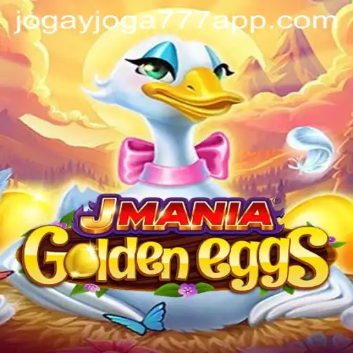 Descubra o Fascinante Mundo de JManiaGoldenEggs
