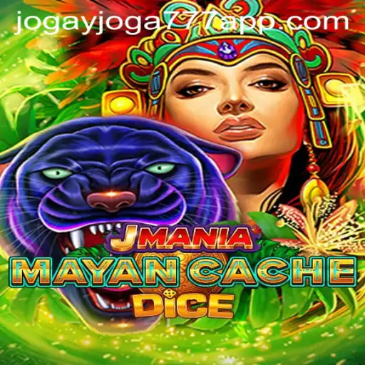 Descubra o Fascinante Mundo de JManiaMayanCacheDice com Jogay Joga 777