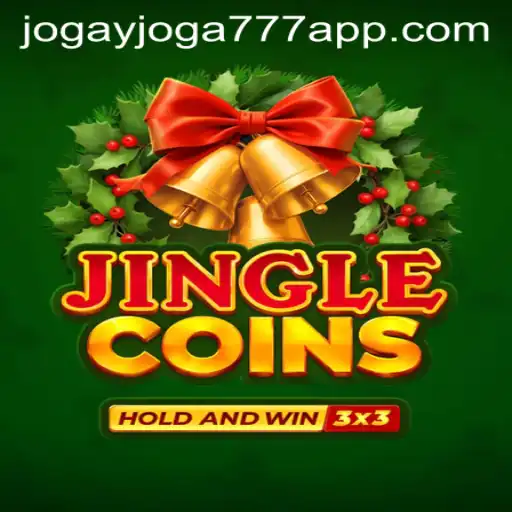 Explorando o Mundo do Jinglecoins: Como Jogar e se Divertir com Jogay Joga 777