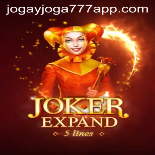 Descubra o Fascinante Mundo de JokerExpand: A Nova Sensação do Jogo 'Jogay Joga 777'