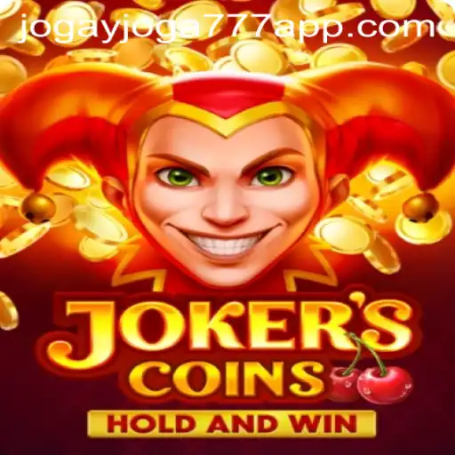 Descubra JokersCoins: O Jogo Que Conquista Todos com Jogay Joga 777