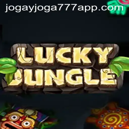 Explorando o Mundo de LuckyJungle e o Fenômeno dos Jogos 777