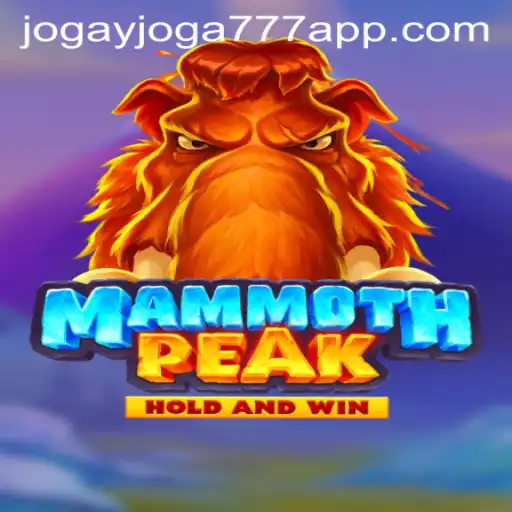 MammothPeak: Explorando o Mundo dos Jogos com Jogay Joga 777