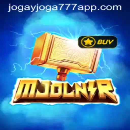 Descubra Mjolnir: O Novo Fenômeno dos Jogos Online com Jogay Joga 777