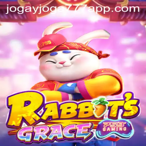 RabbitsGrace: Mergulhe no Mundo Encantado dos Coelhos com Jogay Joga 777