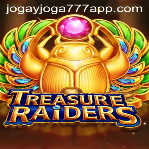 Descubra a Emoção do Jogo TREASURERAIDERS