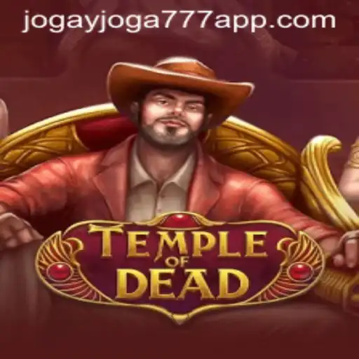 TempleofDead: Mergulhando no Universo Fascinante de Jogay Joga 777