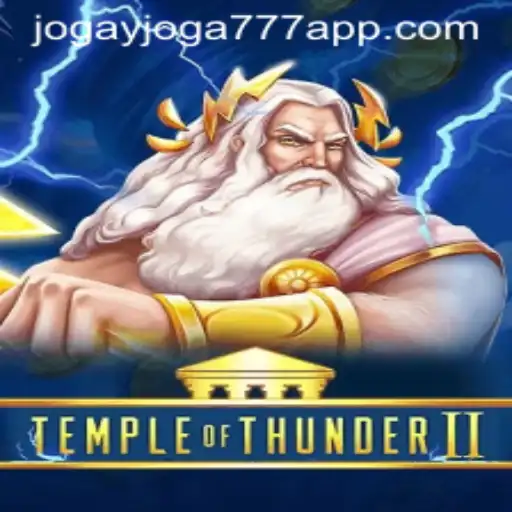 Temple of Thunder II: Um Mergulho no Universo do Jogo