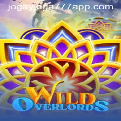 WildOverlords: Uma Aventurosa Experiência de Jogo com Jogay Joga 777